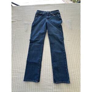 Levi’s Woman’s Classic Straight Denim Jeans